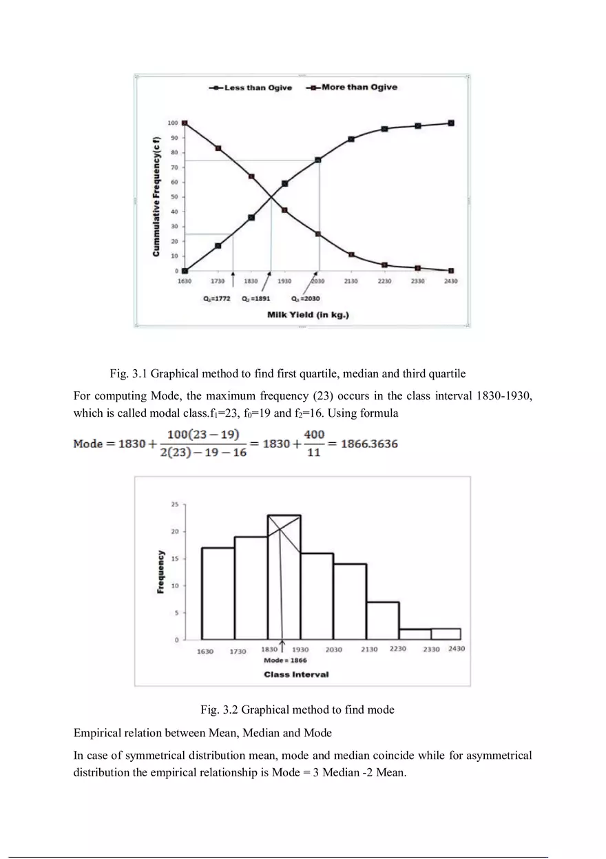 Fundamentals of Statistical Data Analysis and Its Applications Part 3 - Page 1