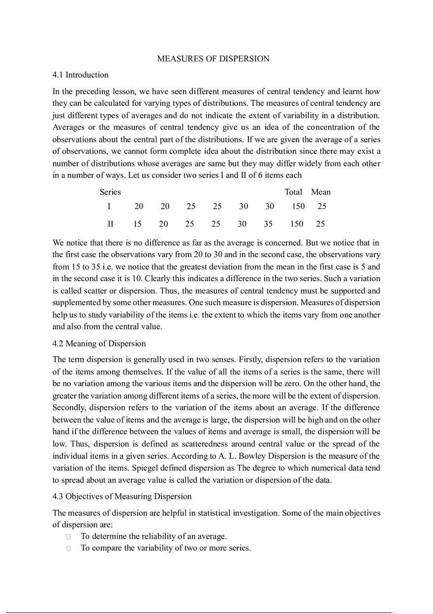 Fundamentals of Statistical Data Analysis and Its Applications Part 3 - Page 2