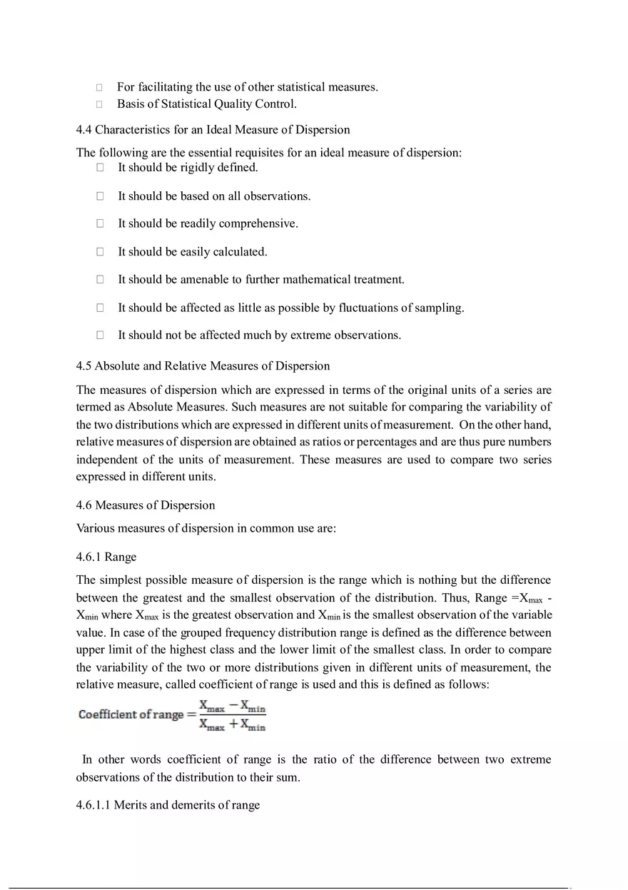 Fundamentals of Statistical Data Analysis and Its Applications Part 3 - Page 3