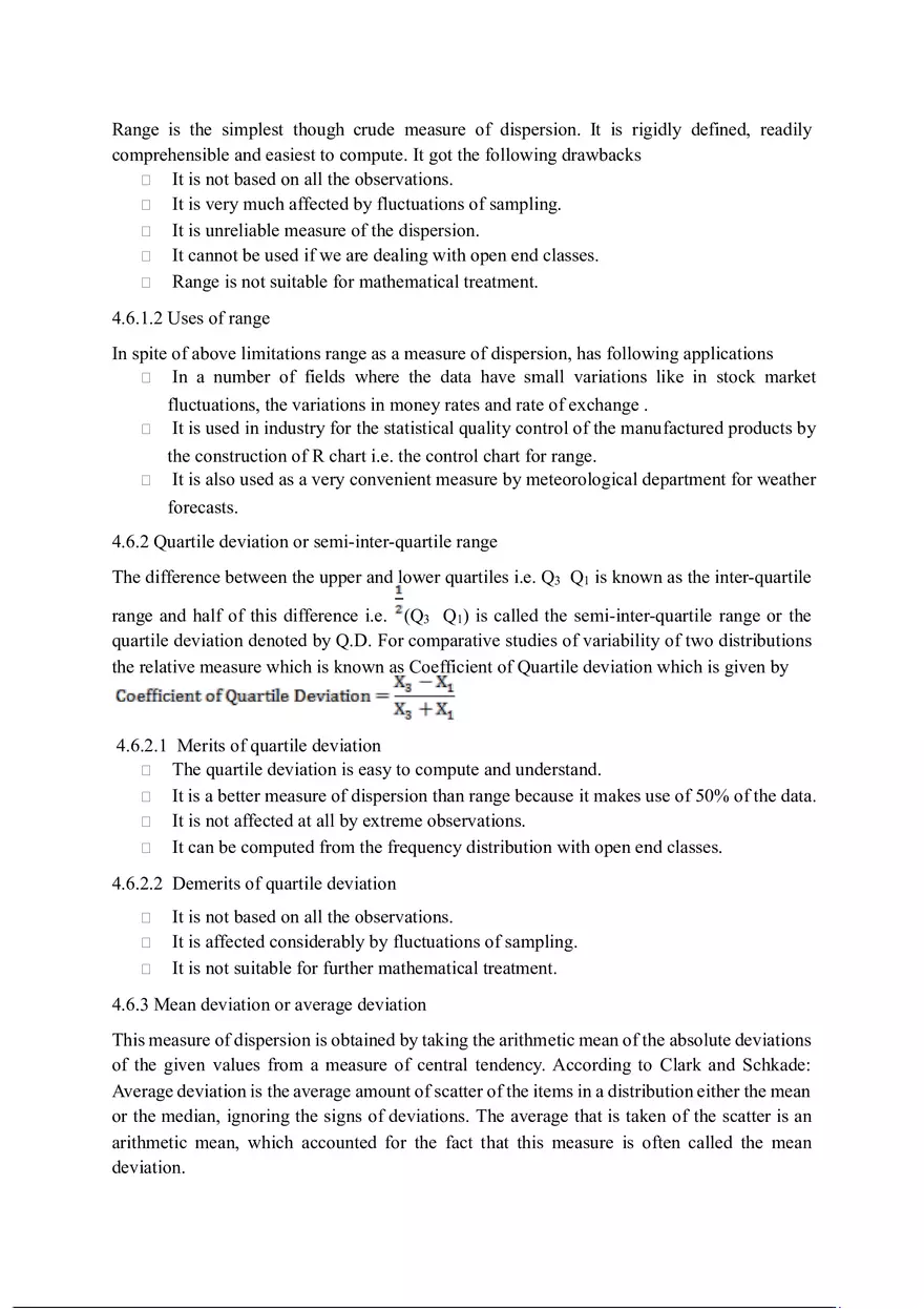 Fundamentals of Statistical Data Analysis and Its Applications Part 3 - Page 4