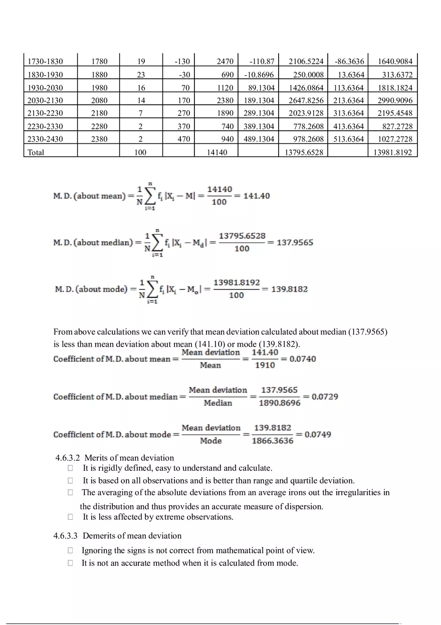 Fundamentals of Statistical Data Analysis and Its Applications Part 3 - Page 6