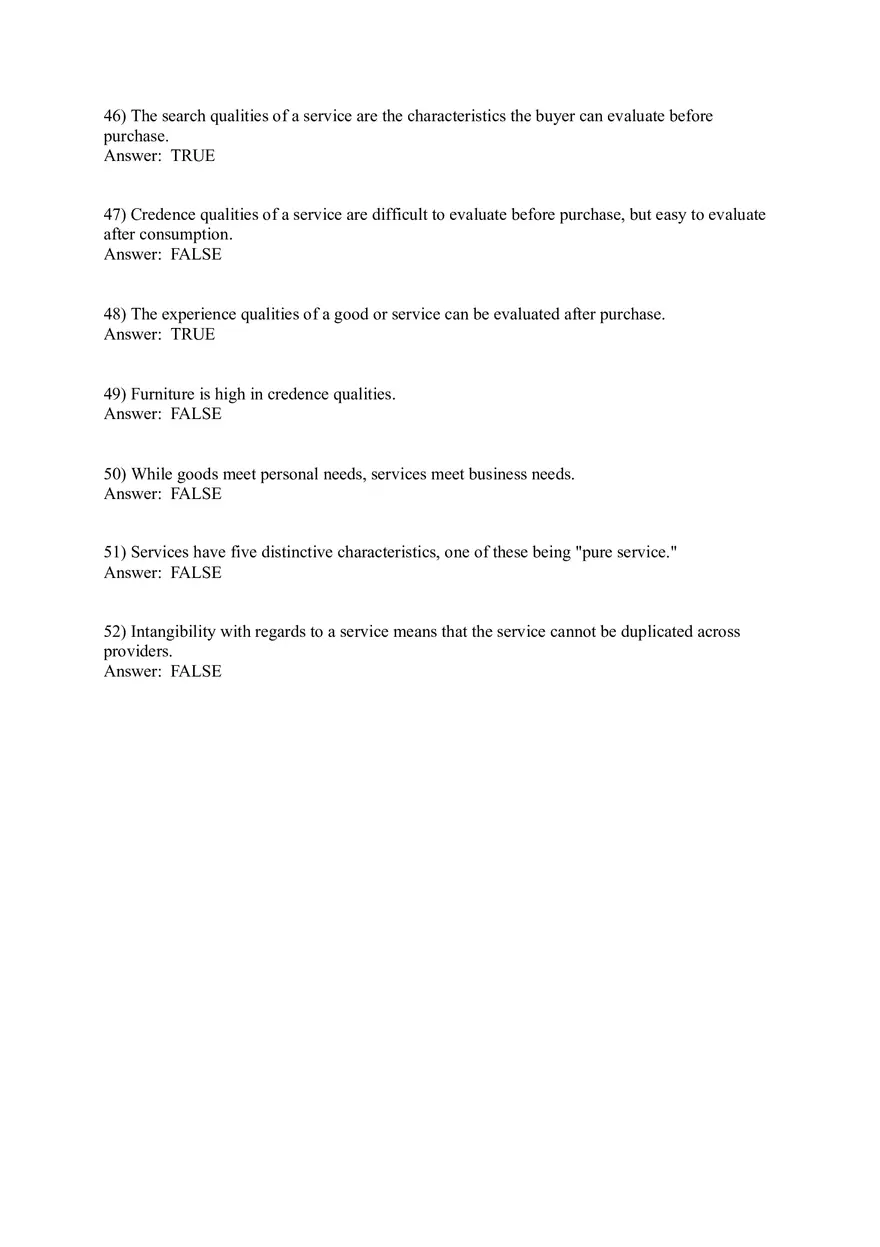 Designing and Managing Services 38-82 Answer Key - Page 2