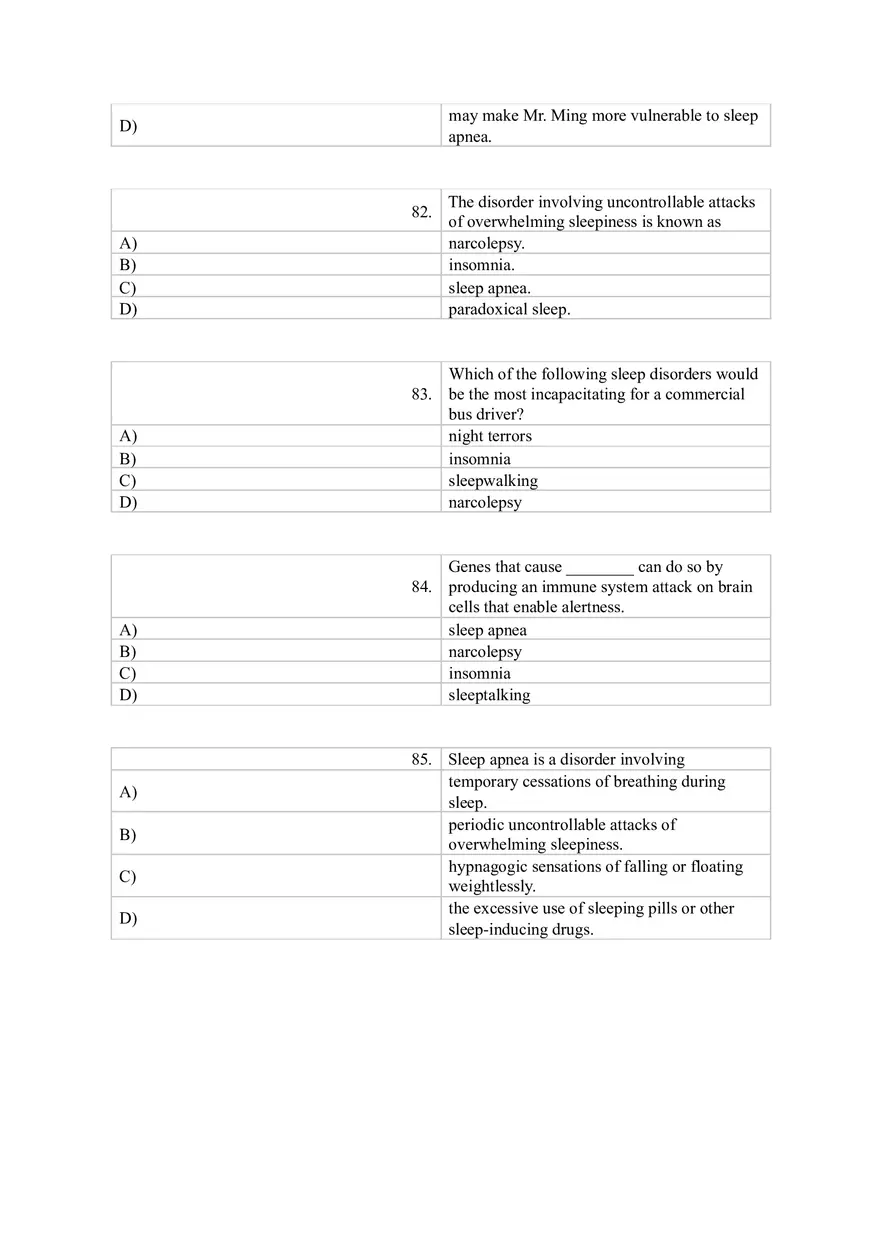 Consciousness and the Two-Track Mind Test Part 2 - Page 10