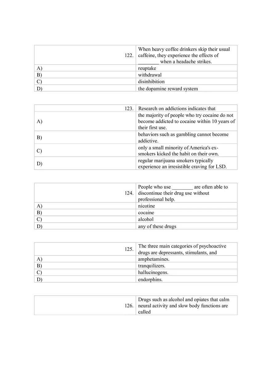 Consciousness and the Two-Track Mind Test Part 3 - Page 9