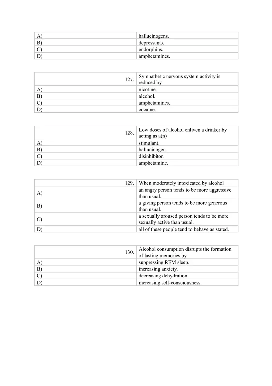 Consciousness and the Two-Track Mind Test Part 3 - Page 10