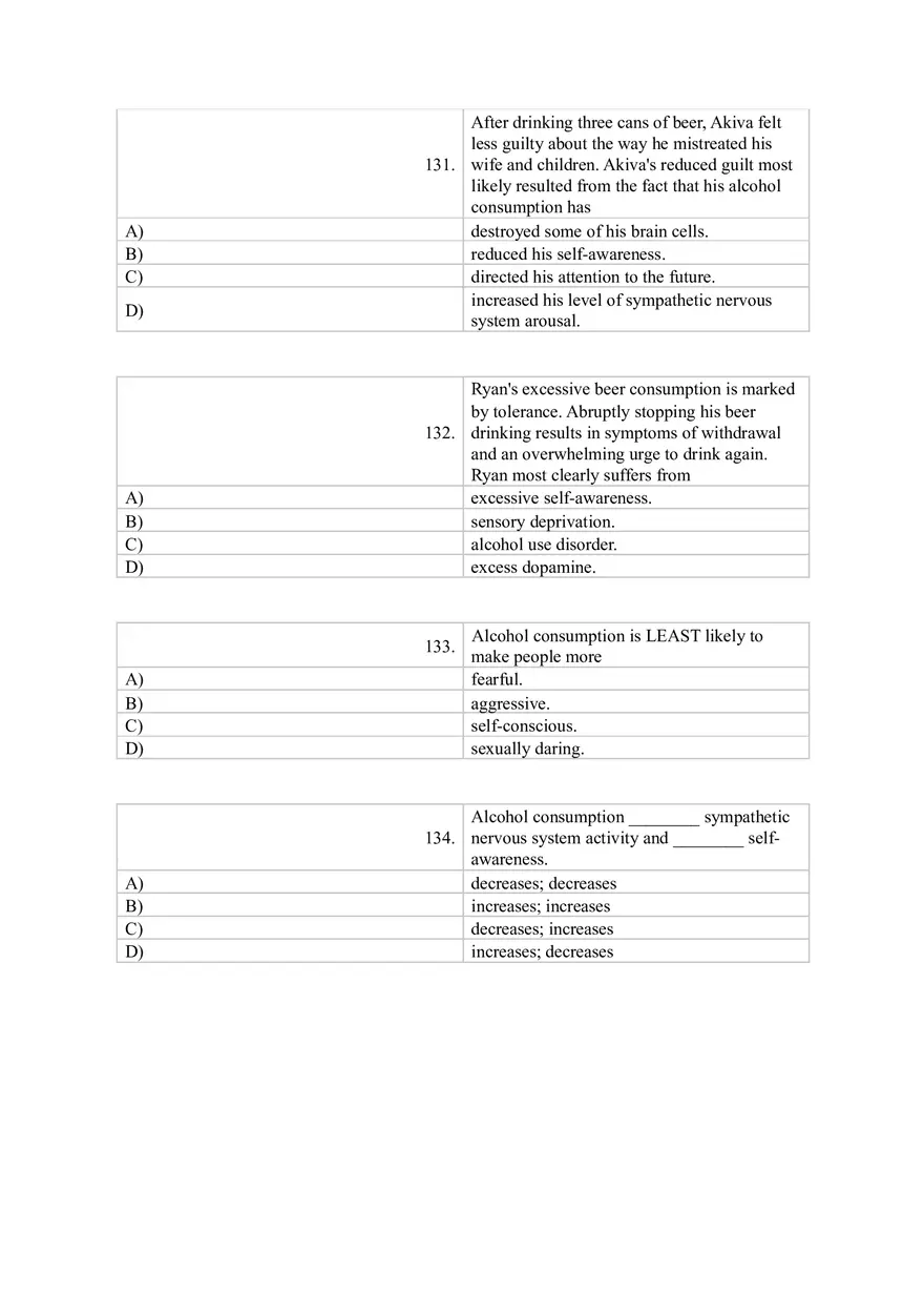 Consciousness and the Two-Track Mind Test Part 3 - Page 11