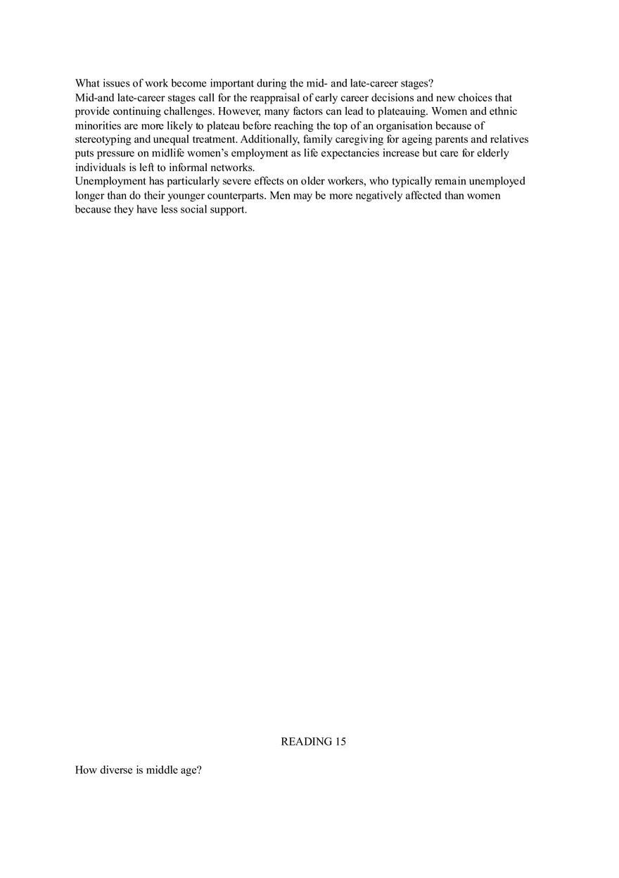 Lifespan Development and Its Study (Reading 12-18) - Page 8