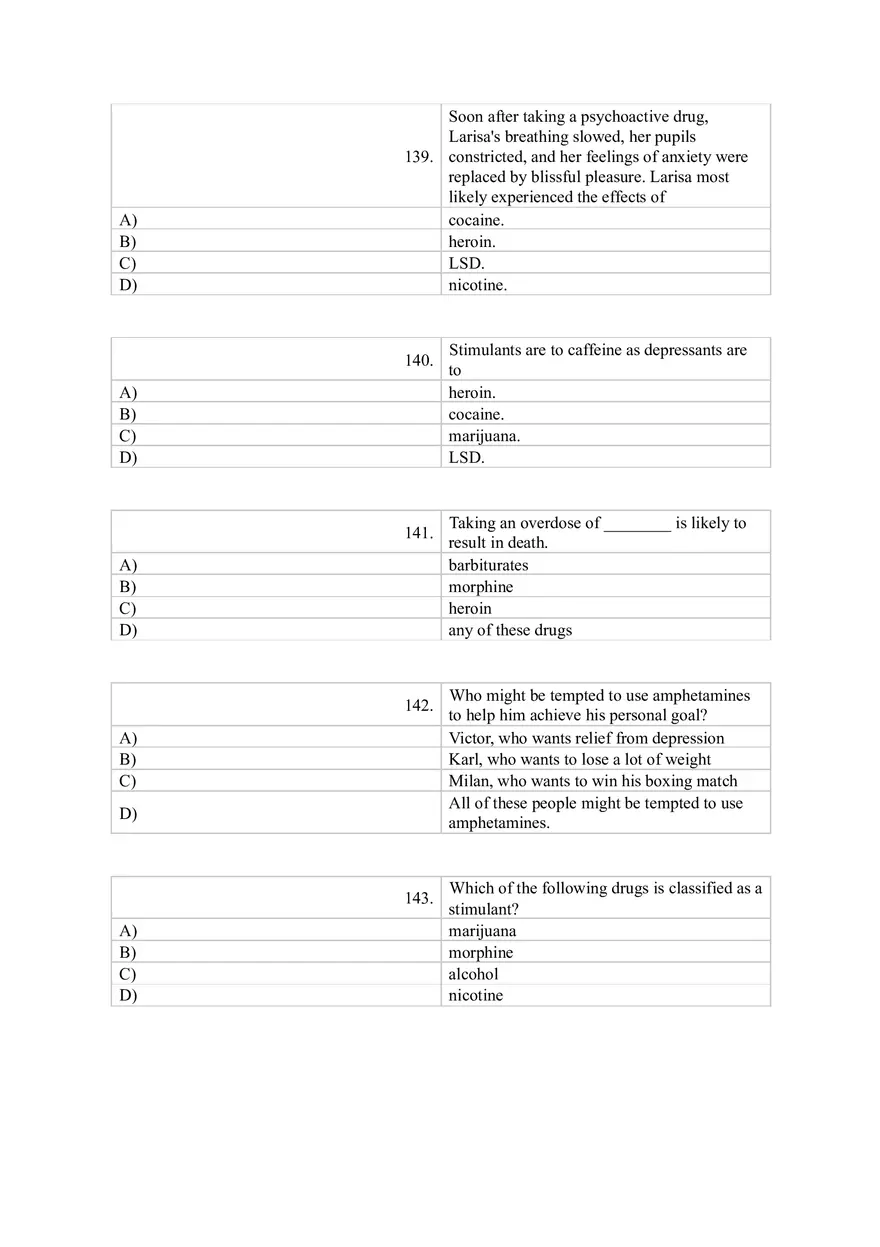 Consciousness and the Two-Track Mind Test Part 4 - Page 2