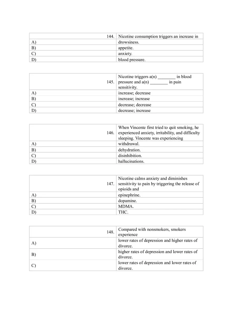 Consciousness and the Two-Track Mind Test Part 4 - Page 3