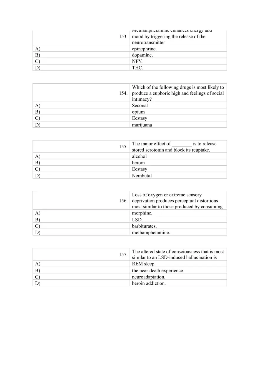 Consciousness and the Two-Track Mind Test Part 4 - Page 5
