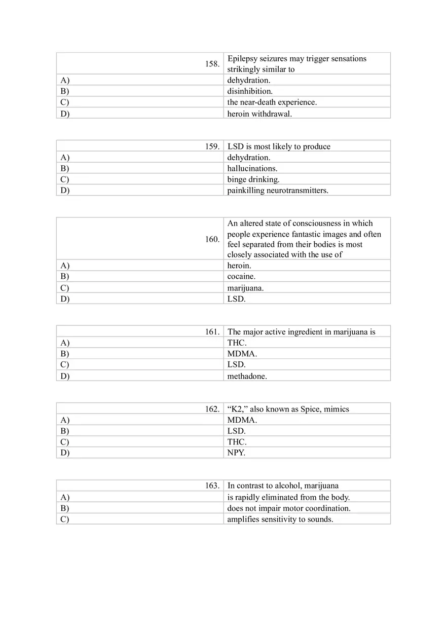 Consciousness and the Two-Track Mind Test Part 4 - Page 6