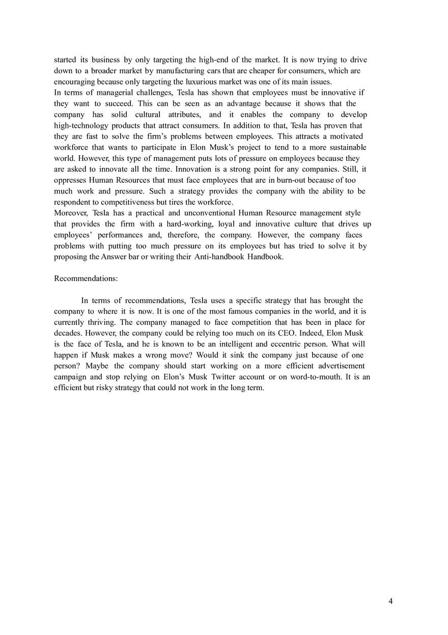 Tesla and it's International Strategy - Page 4