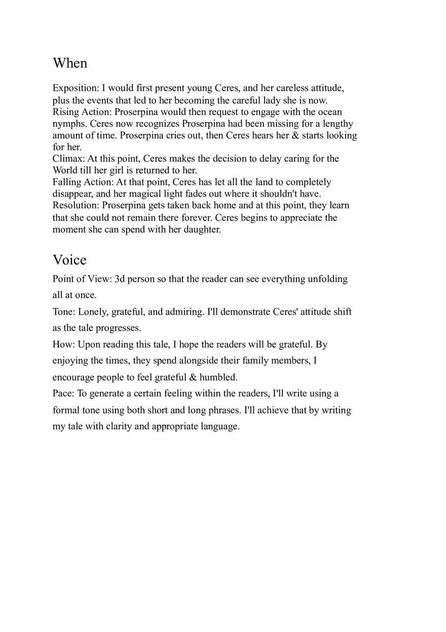 The Pomegranate Seeds - Page 2
