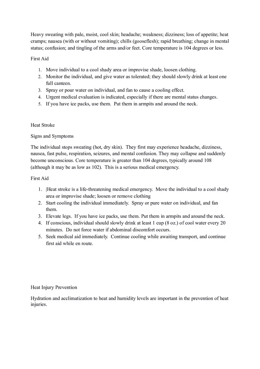 Training Sgt's Course Part 4 - Page 8