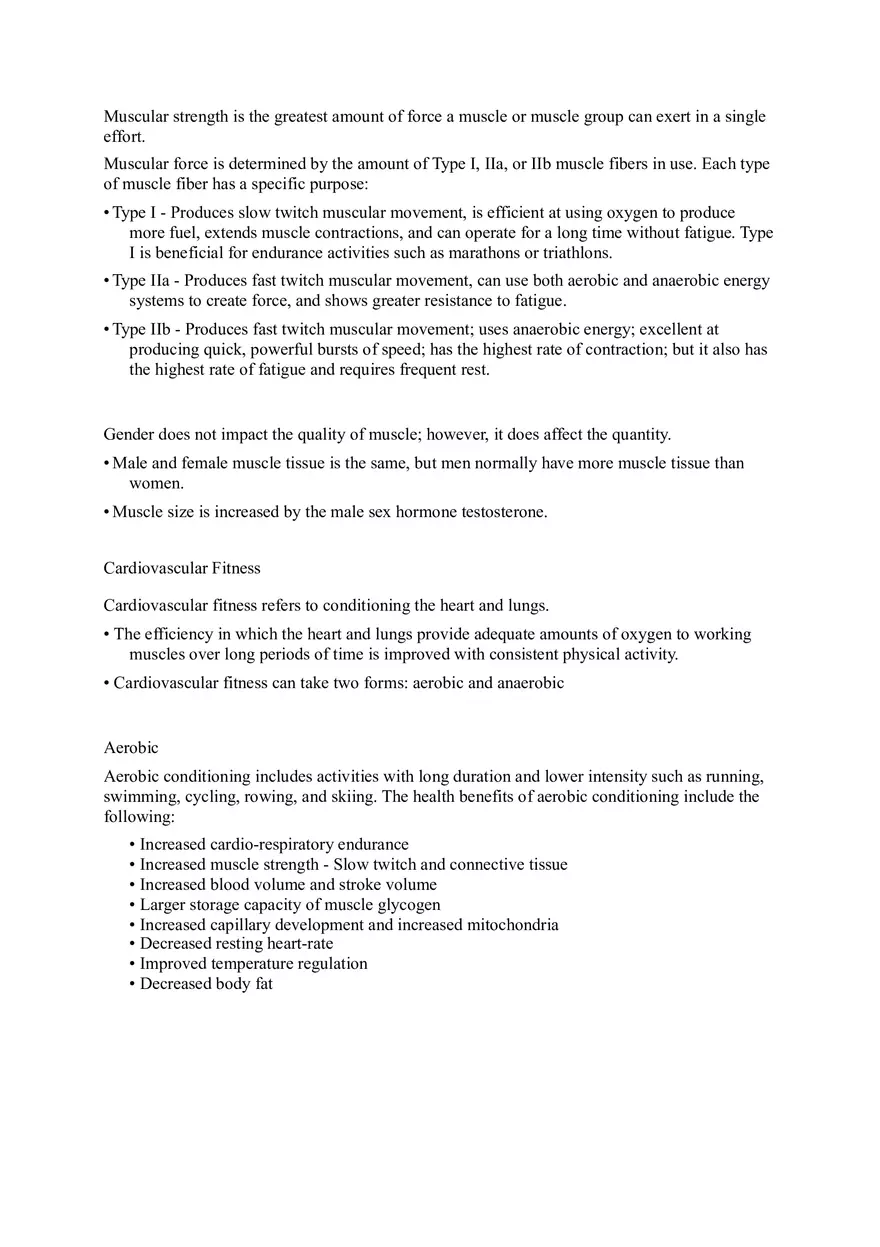 Training Sgt's Course Part 3 - Page 7