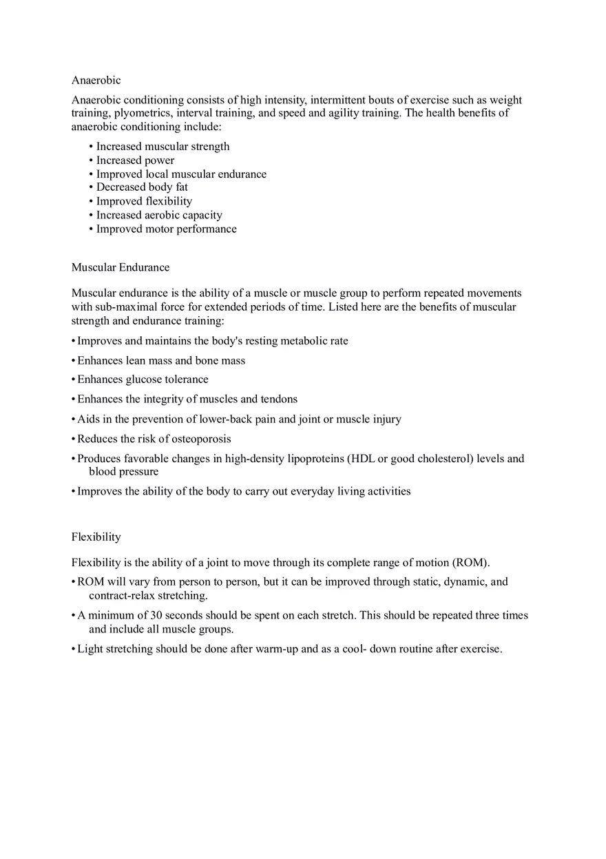 Training Sgt's Course Part 3 - Page 8