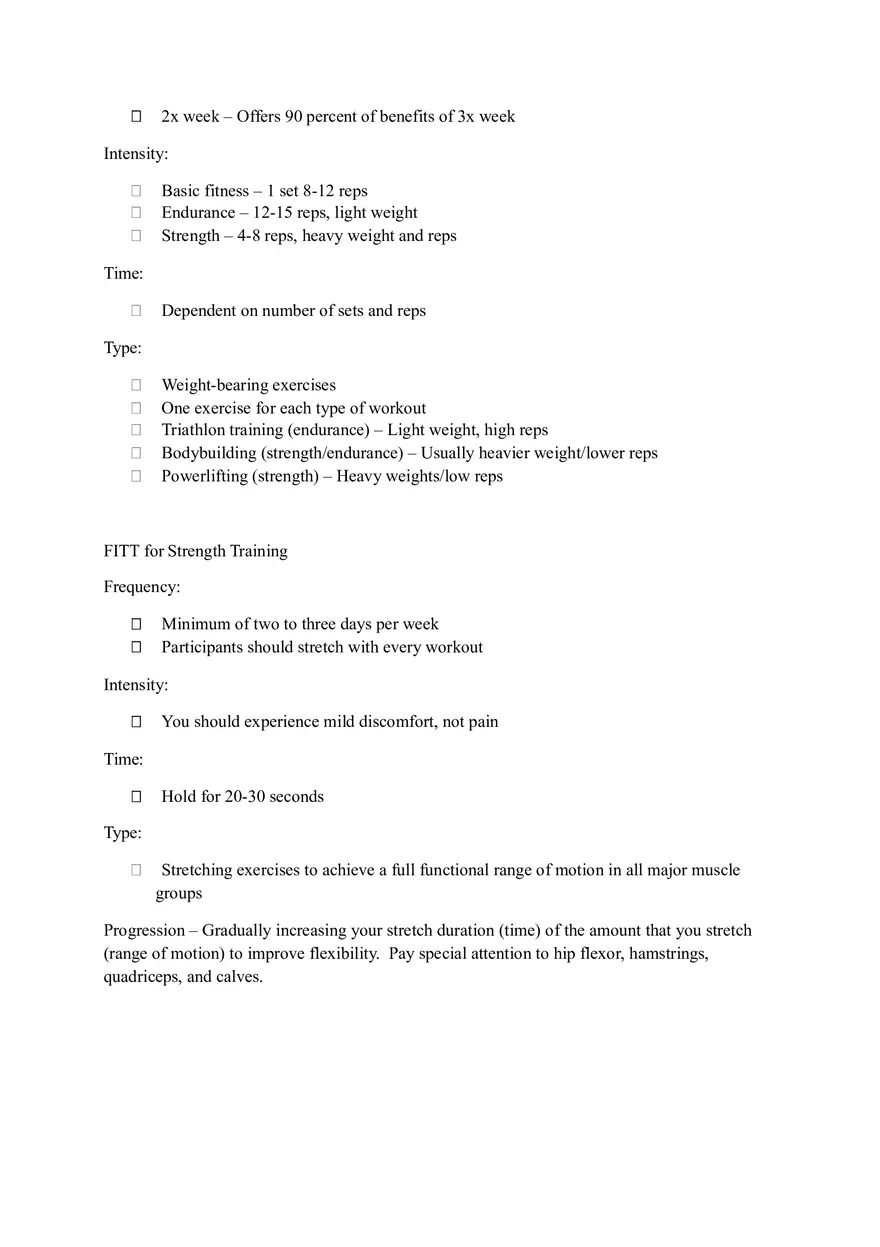 Training Sgt's Course Part 3 - Page 10