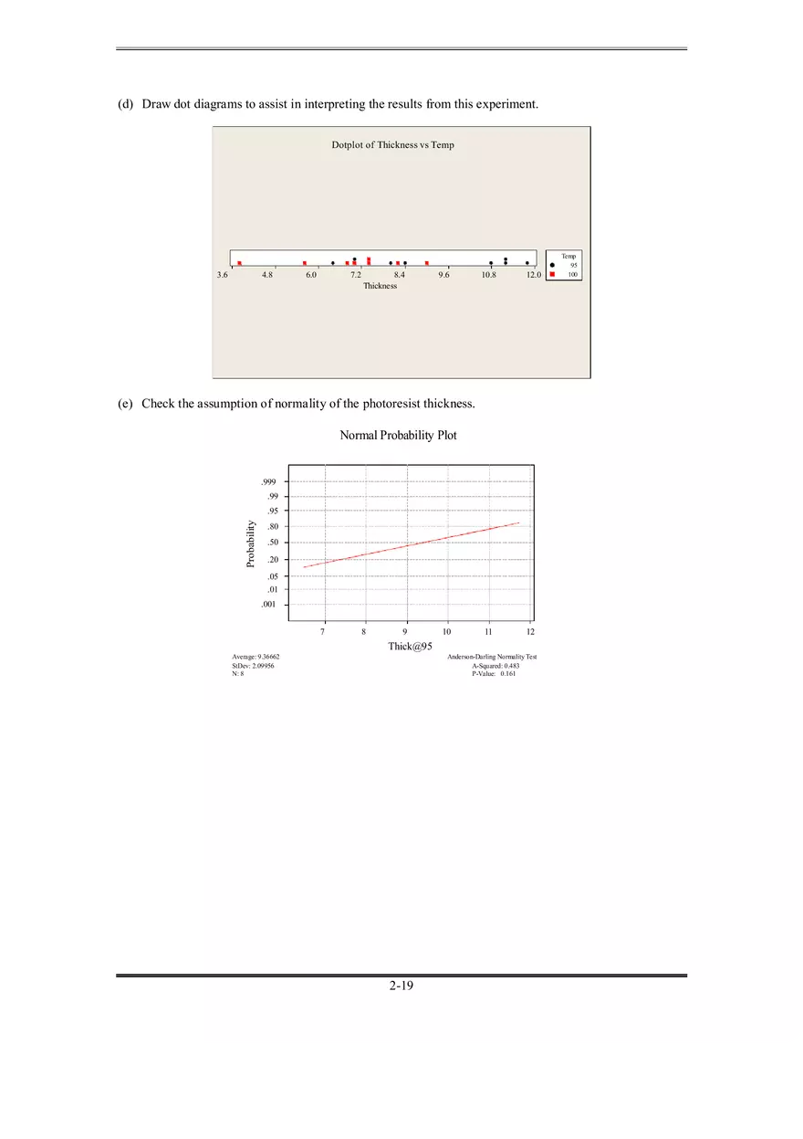 Solutions Manual for Design and Analysis of Experiments Part 2 - Page 11