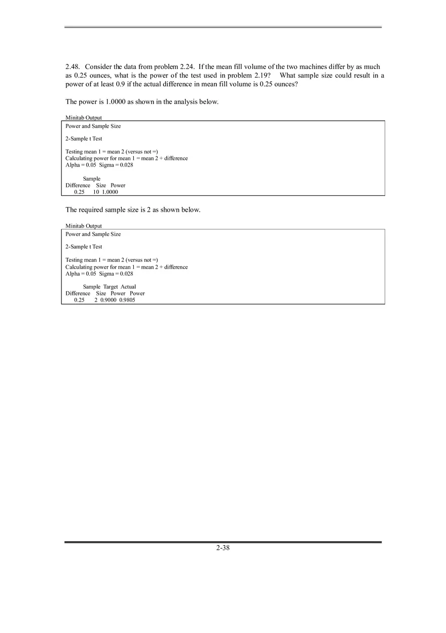 Solutions Manual for Design and Analysis of Experiments Part 3 - Page 10