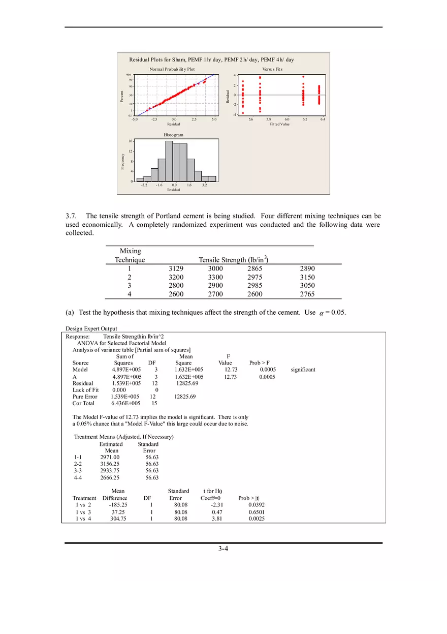 Solutions Manual for Design and Analysis of Experiments Part 3 - Page 14