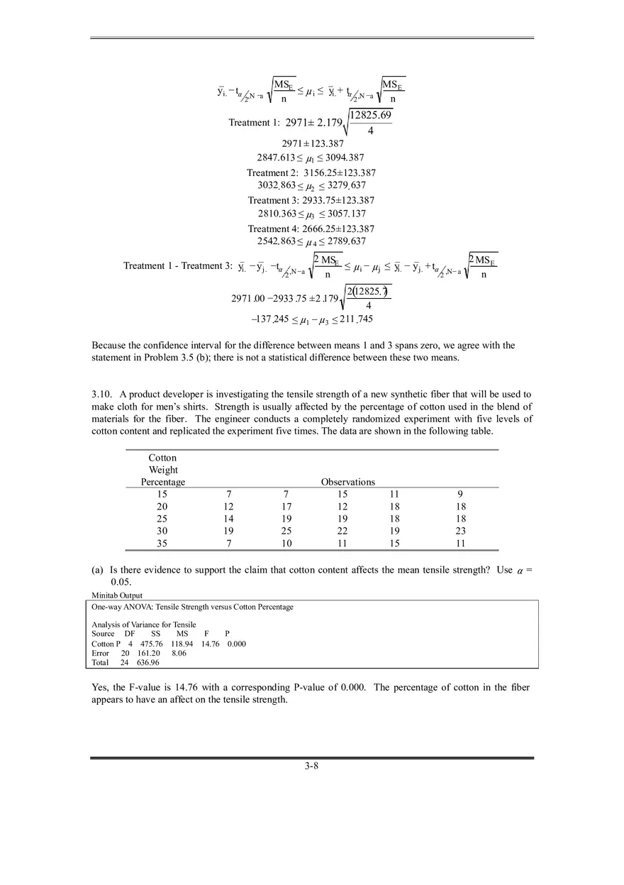 Solutions Manual for Design and Analysis of Experiments Part 3 - Page 4