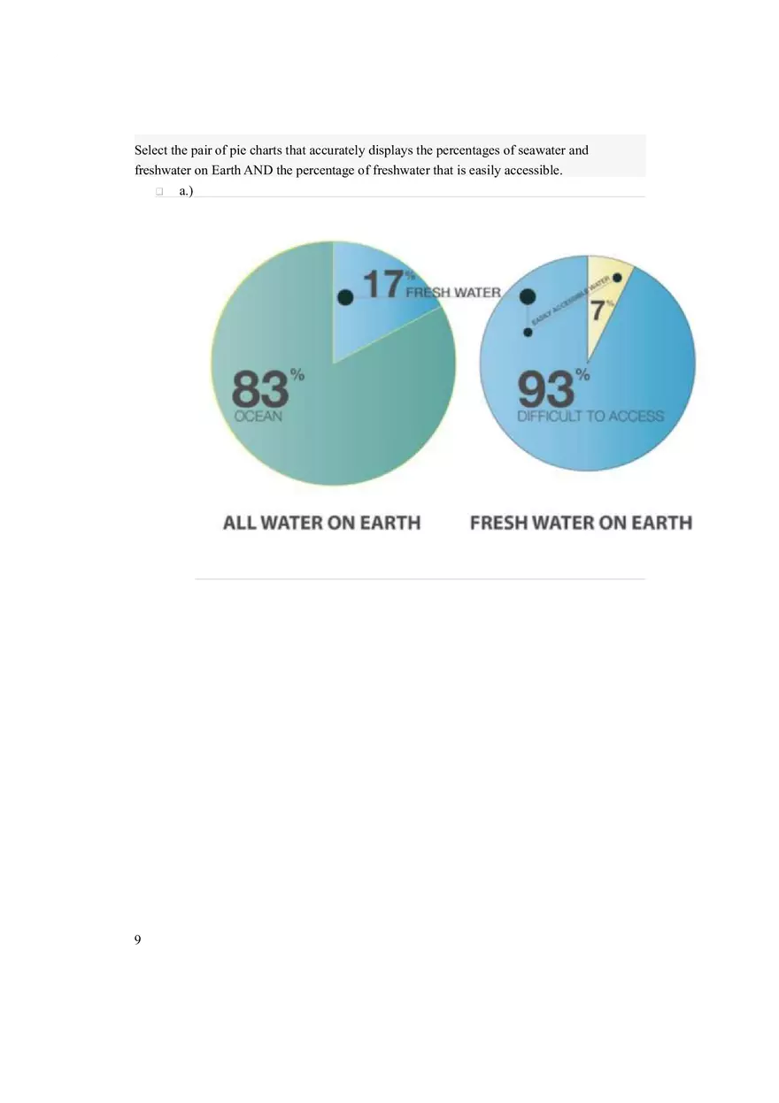 Human Population Growth Questions and Answers - Page 16