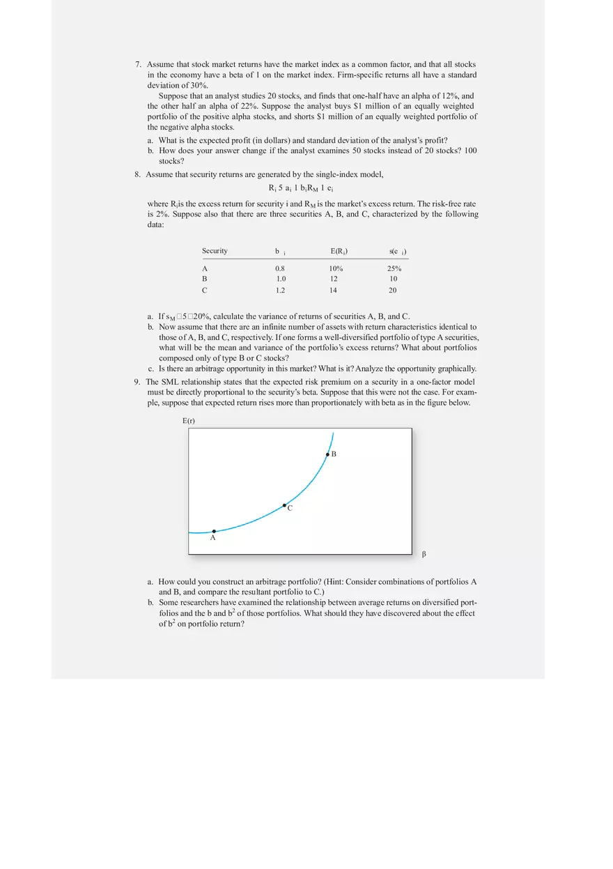 The Impact of Financial Markets on the Economy Part 3 - Page 4