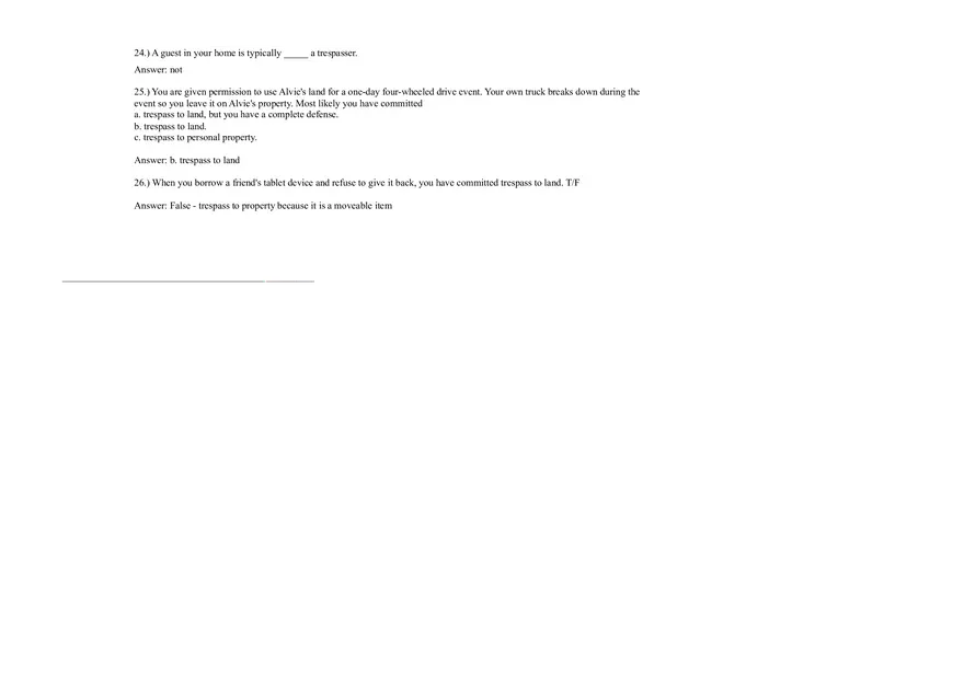 Chapter 6 Business Law Homework - Page 11