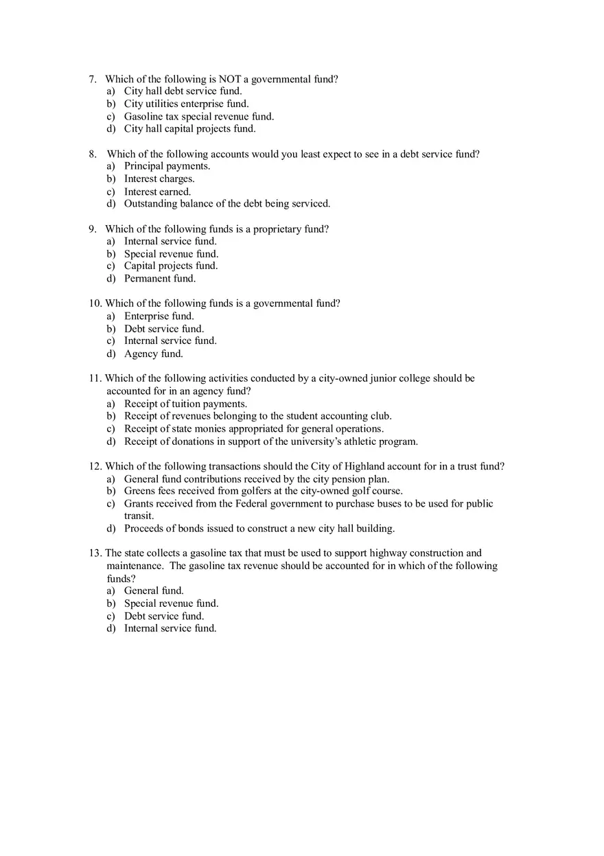 Chapter 2 Fund Accounting Part 1 - Page 9