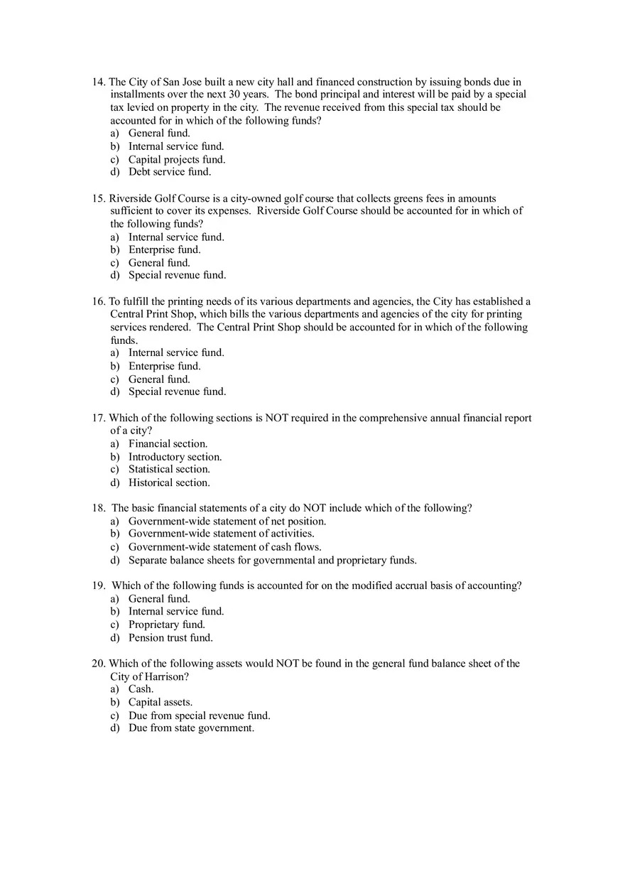 Chapter 2 Fund Accounting Part 1 - Page 10