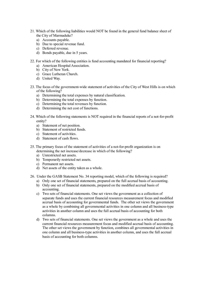 Chapter 2 Fund Accounting Part 1 - Page 11