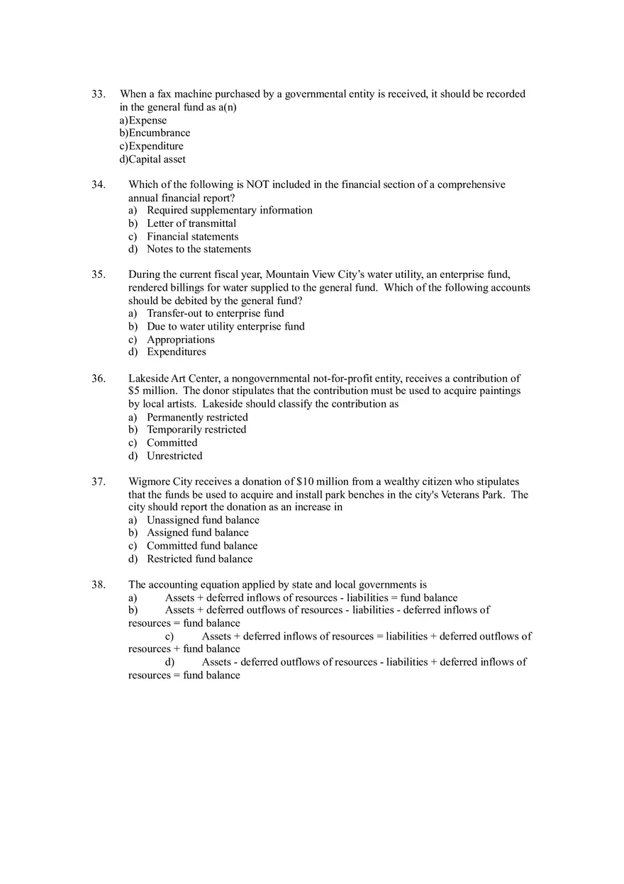 Chapter 2 Fund Accounting Part 1 - Page 13
