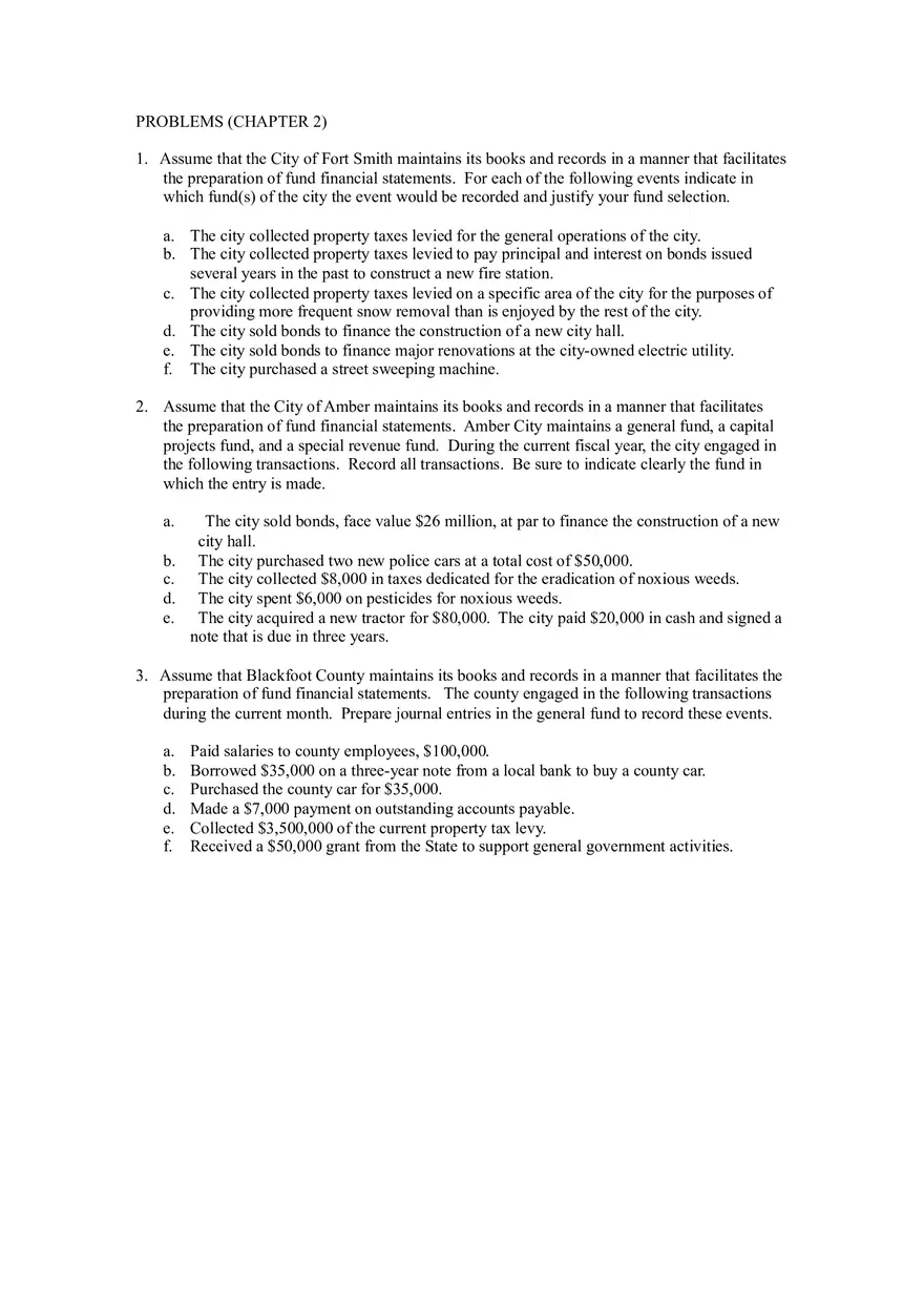 Chapter 2 Fund Accounting Part 1 - Page 14