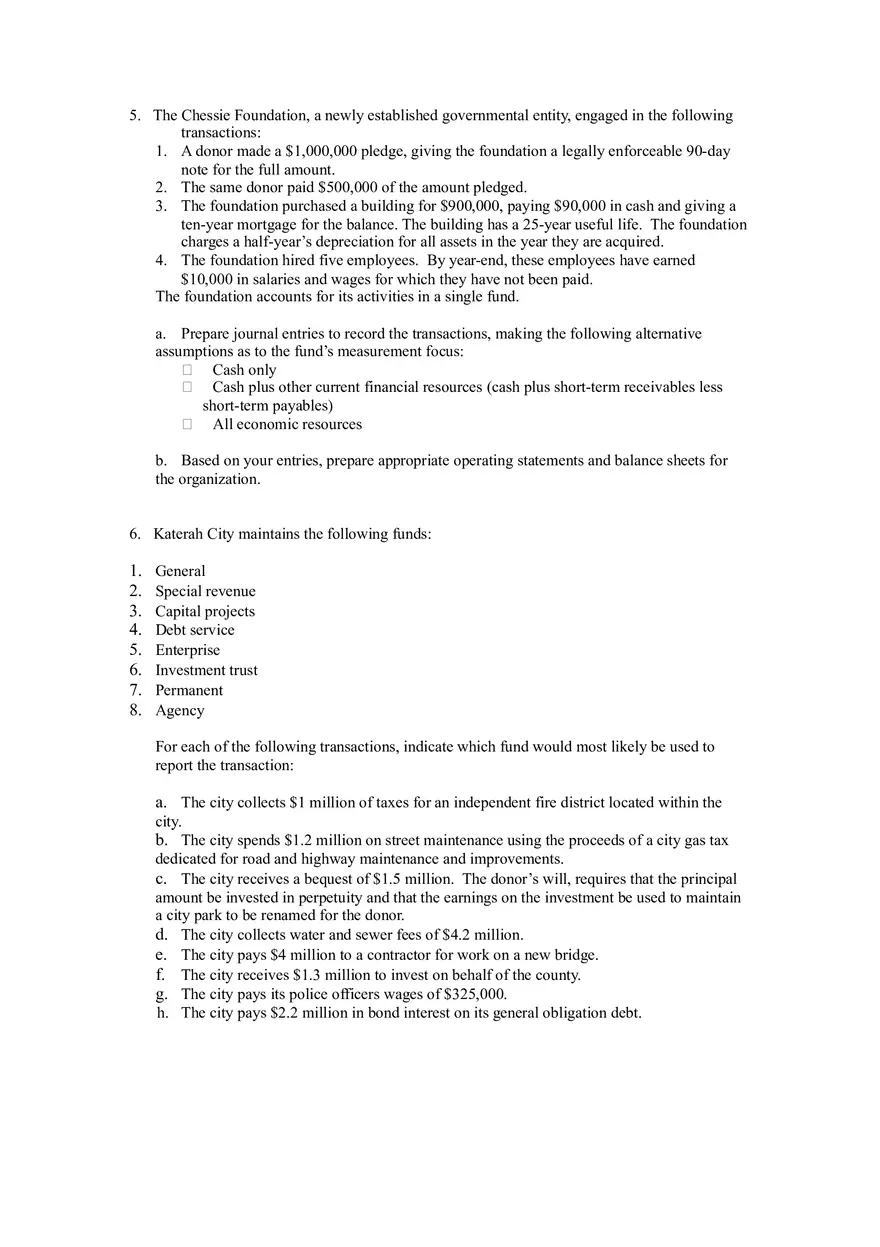 Chapter 2 Fund Accounting Part 1 - Page 4