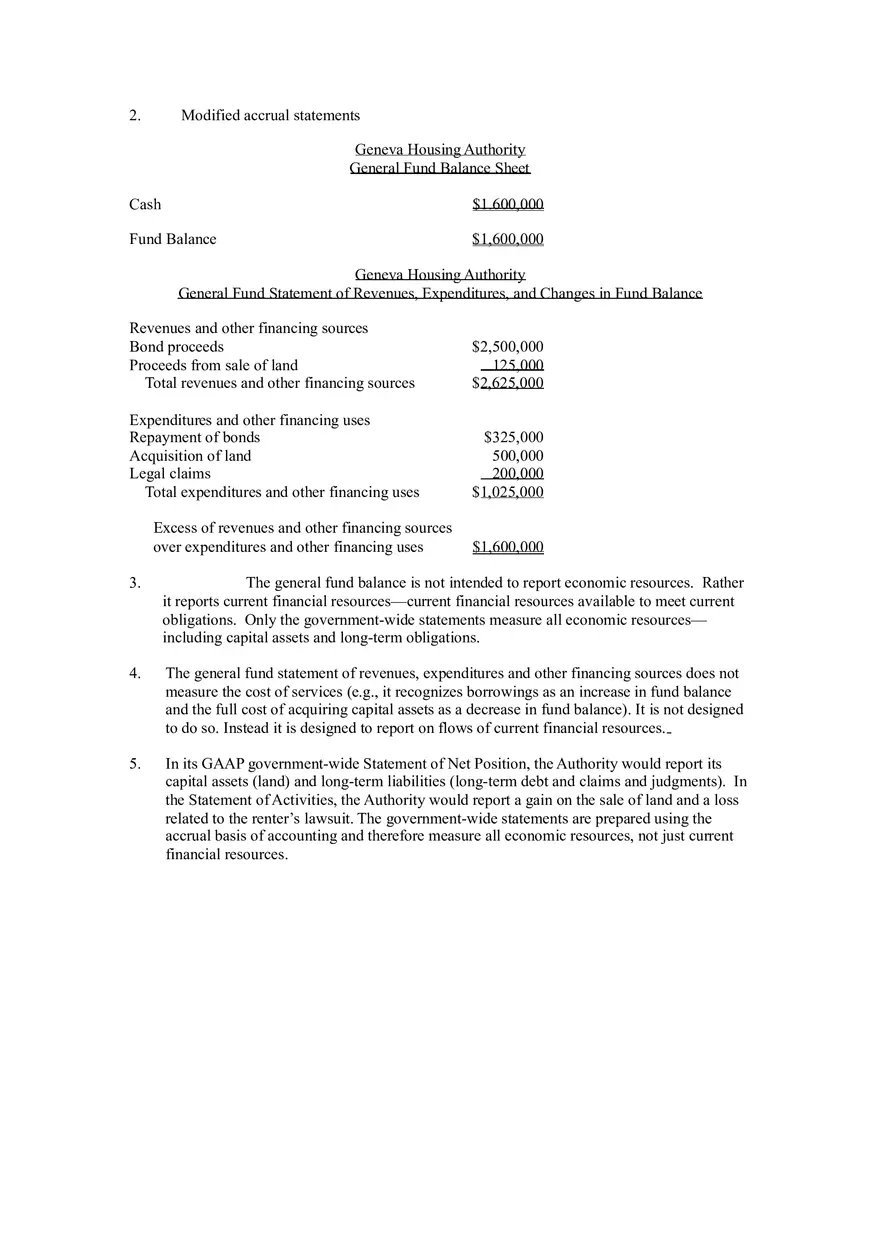 Chapter 2 Fund Accounting Part 2 - Page 9