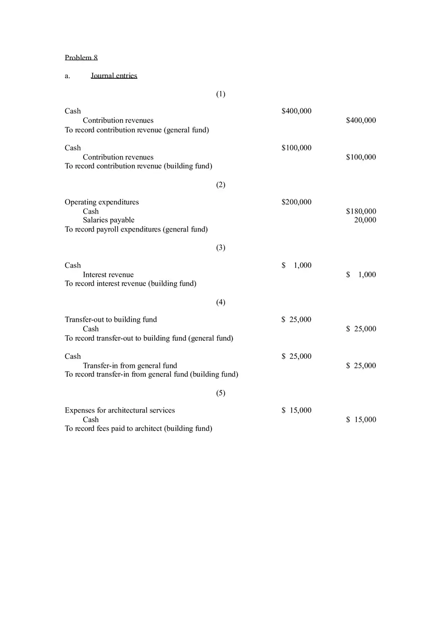 Chapter 2 Fund Accounting Part 2 - Page 10