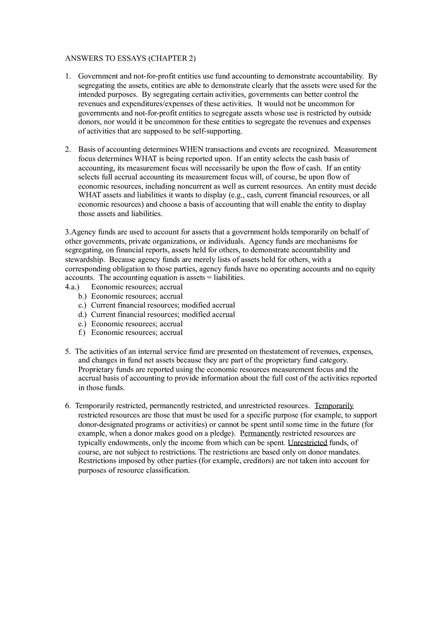 Chapter 2 Fund Accounting Part 2 - Page 12
