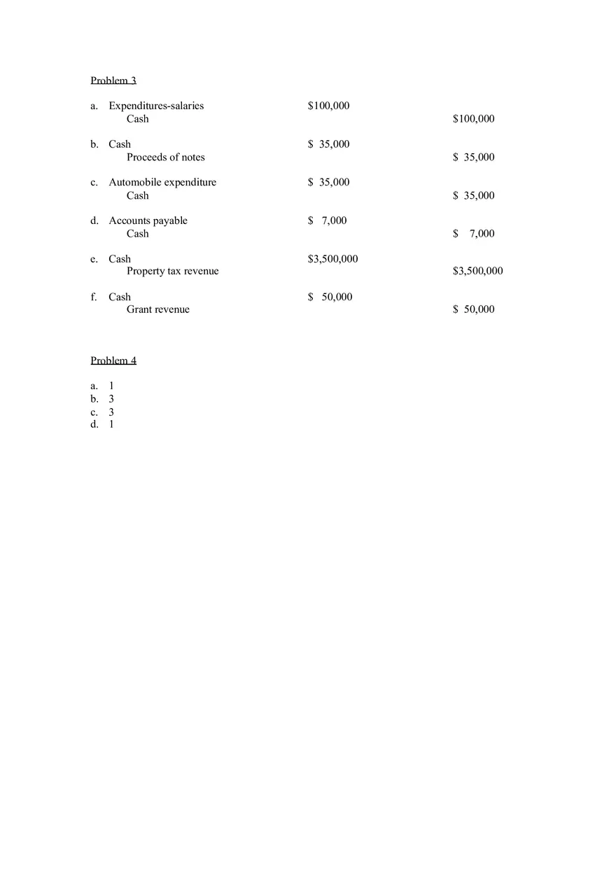 Chapter 2 Fund Accounting Part 2 - Page 2