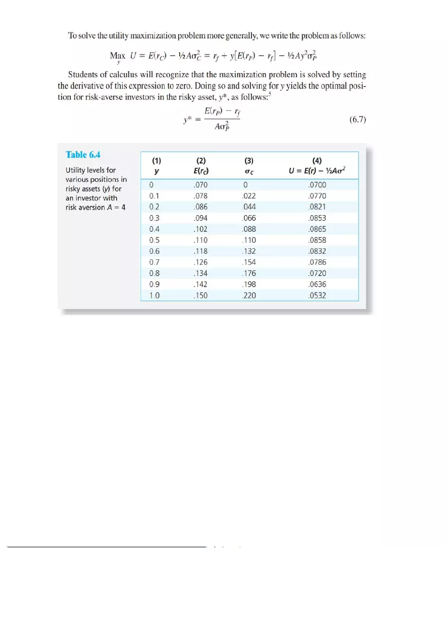 The Impact of Financial Markets on the Economy Part 2 - Page 3