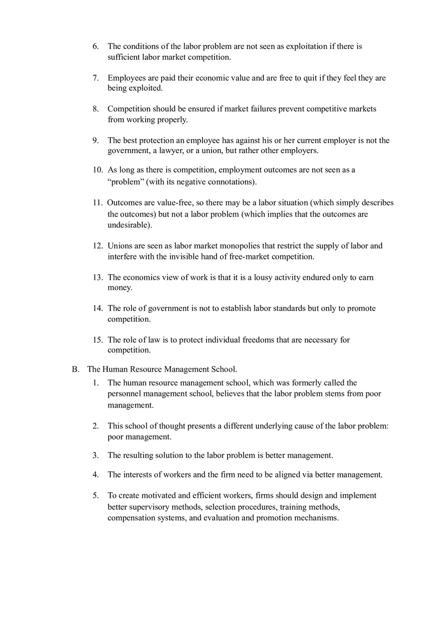 Labor Relations Striking a Balance - Page 13