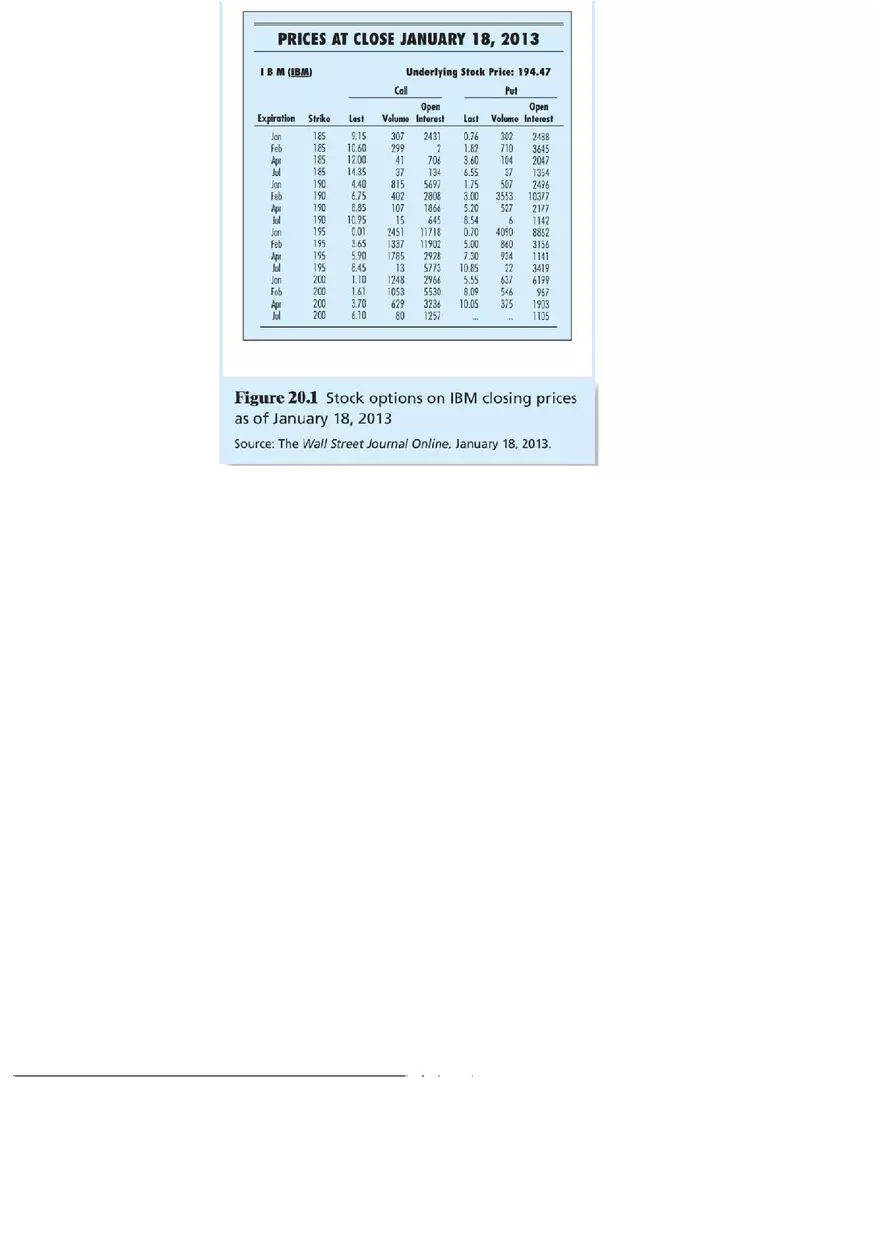 The Impact of Financial Markets on the Economy Part 4 - Page 11