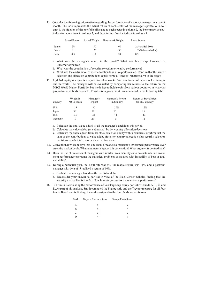The Impact of Financial Markets on the Economy Part 4 - Page 5