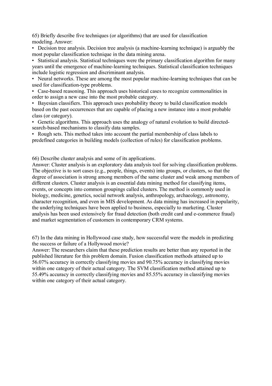 Data Mining Process - Page 3