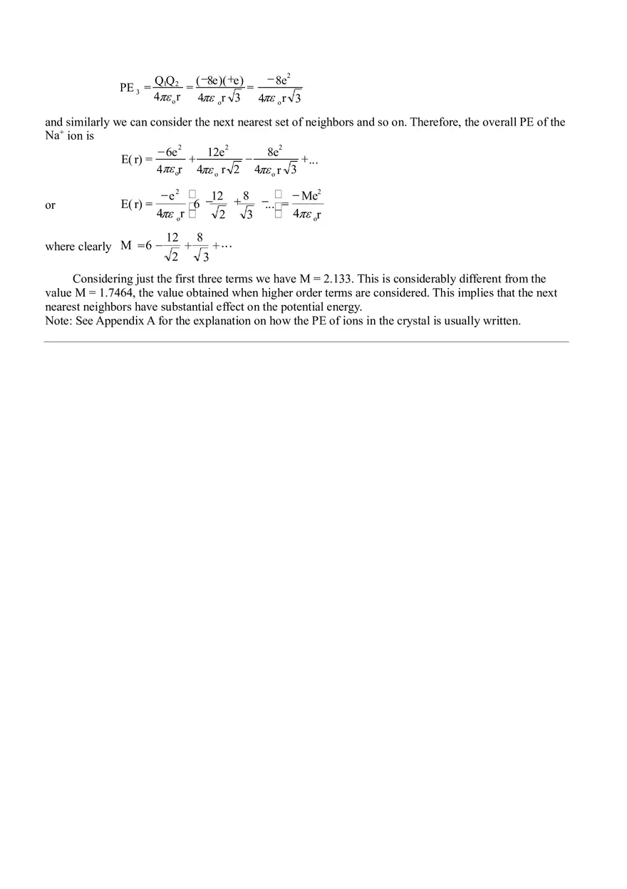 Solutions to Principles of Electronic Materials Part 1 - Page 8