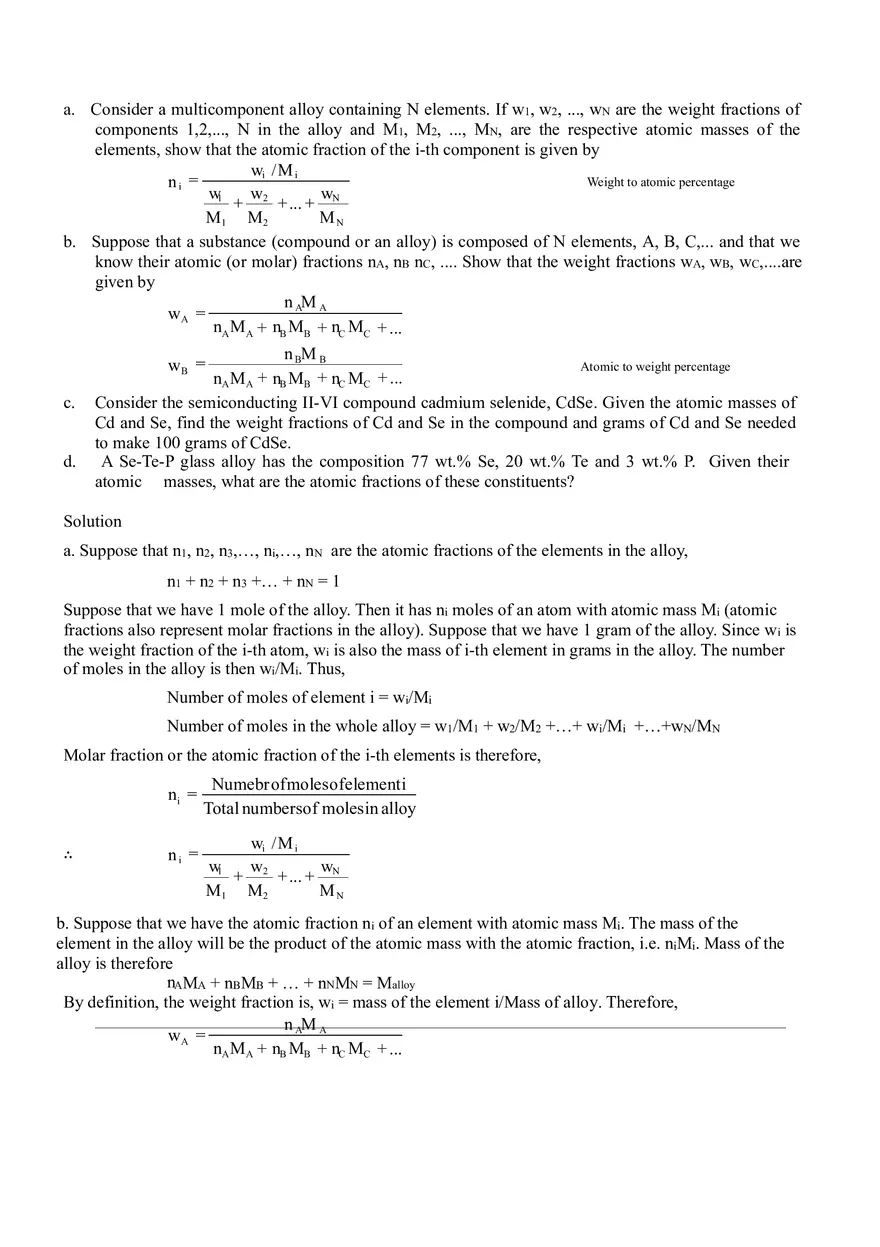 Solutions to Principles of Electronic Materials Part 1 - Page 11