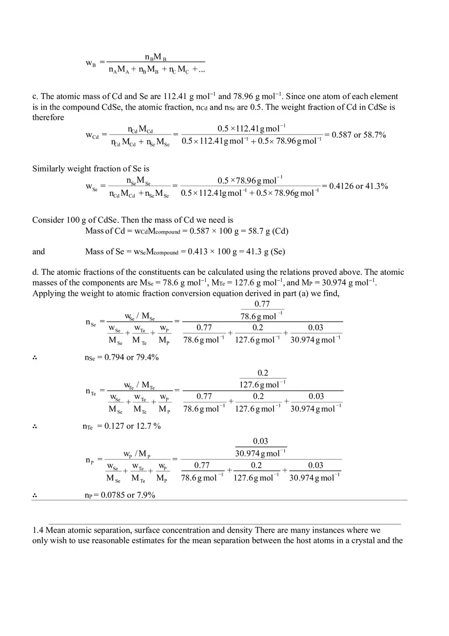 Solutions to Principles of Electronic Materials Part 1 - Page 12