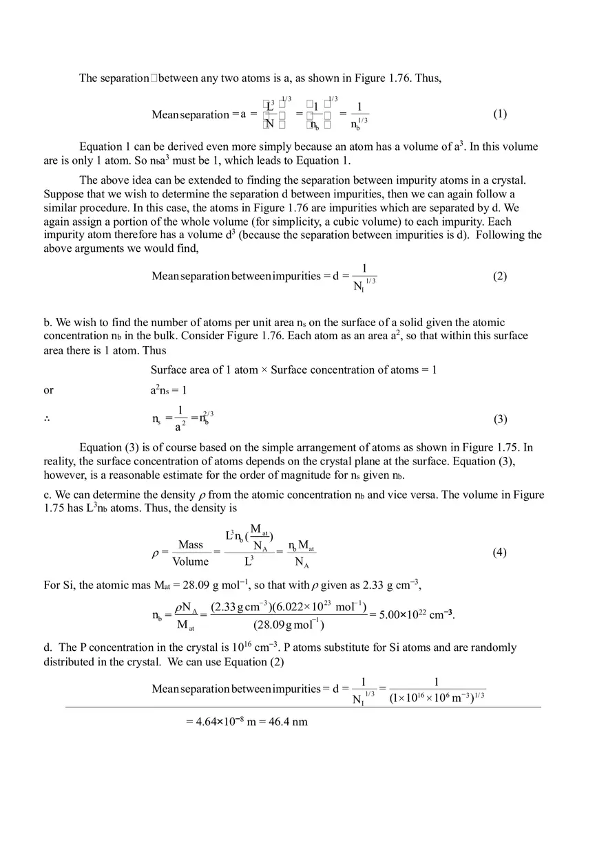 Solutions to Principles of Electronic Materials Part 1 - Page 14