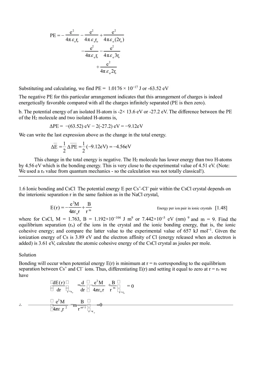 Solutions to Principles of Electronic Materials Part 1 - Page 16