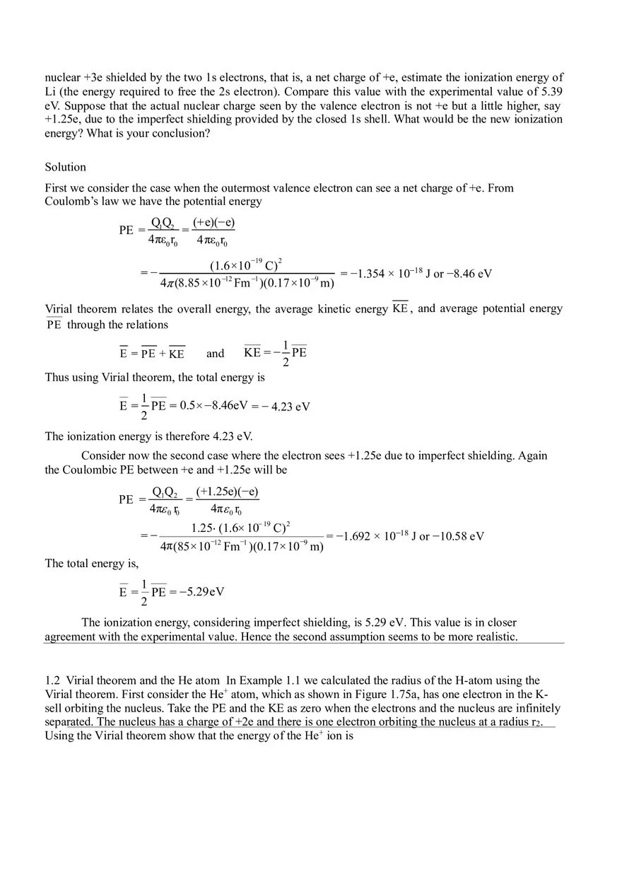 Solutions to Principles of Electronic Materials Part 1 - Page 2