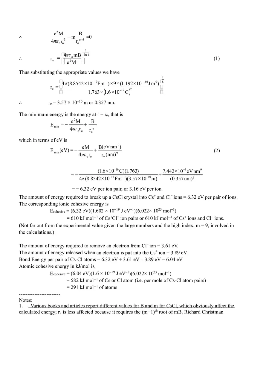 Solutions to Principles of Electronic Materials Part 1 - Page 3
